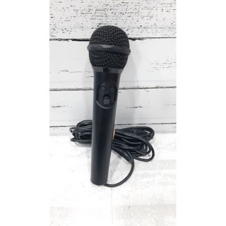 Wii U Nintendo Switch Microphone WiiU Wii วี ไมโครโฟน ไมค์ Mic Joysound