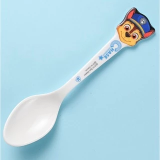 ช้อนกินข้าวเด็ก Paw Patrol