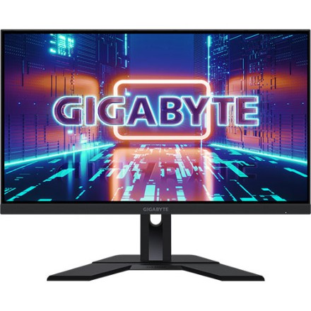 Gigabyte KVM Series M27Q 27" QHD SS IPS Gaming Monitor 2560x1440 170Hz 0.5ms 2xHDMI DP FreeSync