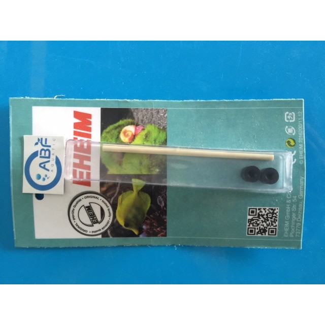 EHEIM อะไหล่ As Ceramic สําหรับกรอง Classic 2215 หรือ 2217