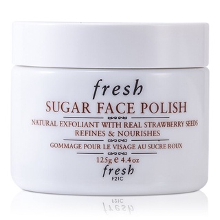 FRESH - น้ำตาลขัดผิวหน้า 125ml/4.2oz