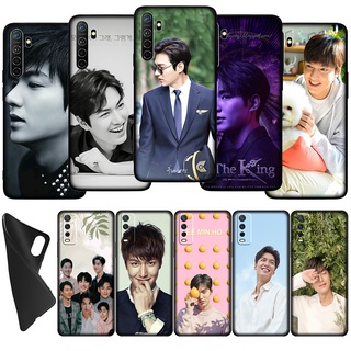 เคสซิลิโคนนิ่ม ลาย Lee Min Ho AU43 สําหรับ Vivo Y73S S7E Y73 V21E Y53S Y52S Y31S Y70S Y51S Y70T