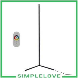 ( Simplelove ) โคมไฟ Led เปลี่ยนสีได้สําหรับตกแต่งบ้าน