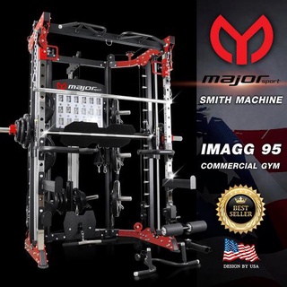 Smitch machine (PRO COMMERCIAL) model : IMAGG95 สมิทแมชชีนรุ่น รุ่น IMAGG95