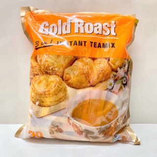 ชานม Gold Roast 30 ซอง