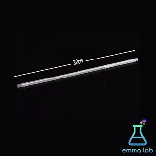 Glass Thermometer ปรอท แก้ว วิทยาศาสตร์ 0-100, 0-200, -30-100องศาC วัดความร้อน ปรอทติดลบ วัดอุณหภูมิ เทอร์โมมิเตอร์ 30cm