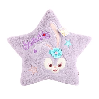 Stella_Rabbit Stella Lou หมอนตุ๊กตานุ่มรูปดาวห้าแฉกน่ารักสําหรับรถยนต์