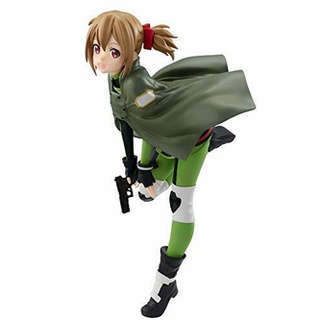 [ของแท้] FuRyu(ฟูเรียว) Sword Art Online Alicization - Silica SSS Figure