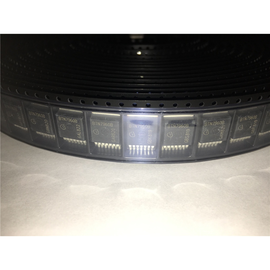 YTH BTN7960 น้องใหม่