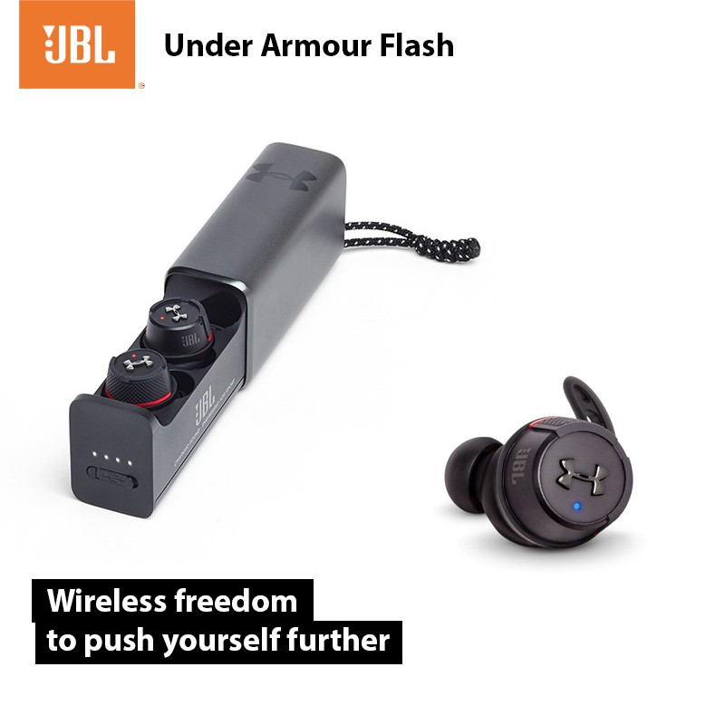 JBL Under Armour Flash แท้100 - secretox - ThaiPick