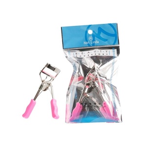 MEILINDA Steel Eyelash Curler ที่ดัดขนตา 27.7g