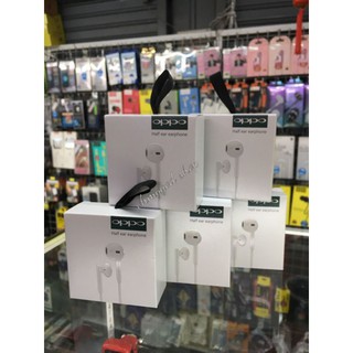 หูฟัง สำหรับOPPO  Half ear earphone