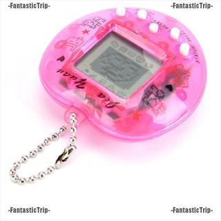 Fantastictrip 168 เกมสัตว์เลี้ยงใน 1 tamagotchi