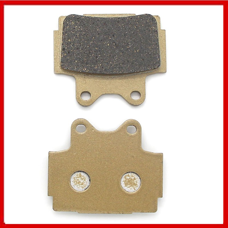 Yamaha รถจักรยานยนต์ด้านหลังเบรคสําหรับ TZR125/150 SDR200 FZR250 FZX250 R1Z TDR250 TZR250 RD350 FZ40