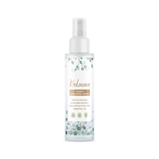 ICONCRAFT KALMME - Sanitizing Spray 50 ml. สเปรย์แอลกอฮอล์