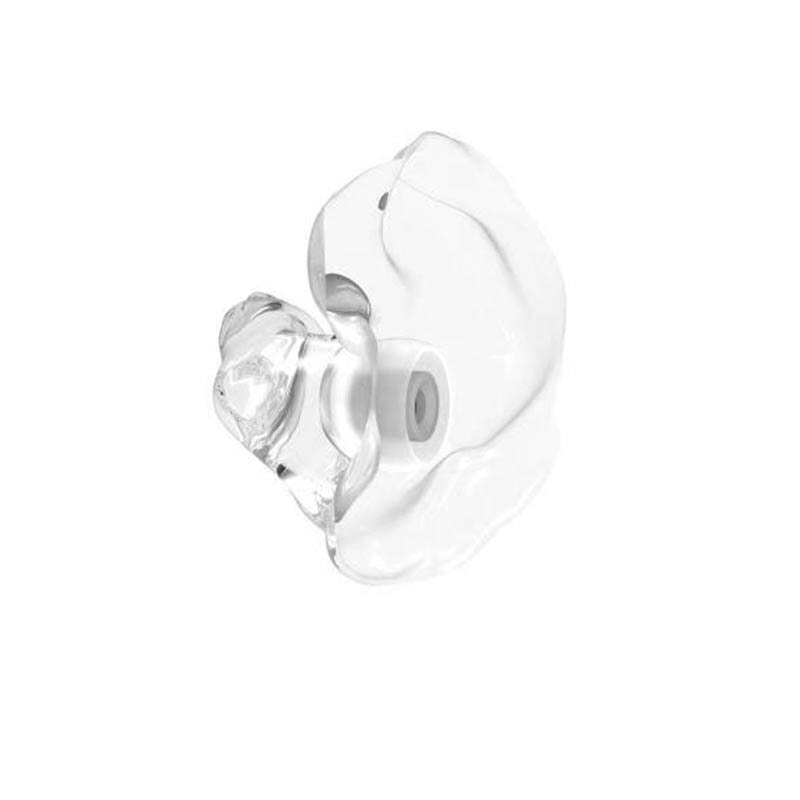 ปลอกซิลิโคน ใส่หูฟัง สำหรับ Tanchjim T-APB T300 (T300B + T300T) 2 คู่