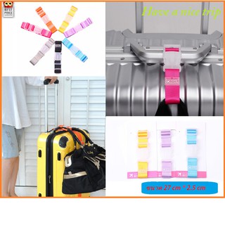 **Best Price** Luggage Porter สายห้อยกระเป๋าอเนกประสงค์ / สายคล้องกระเป๋าเดินทาง