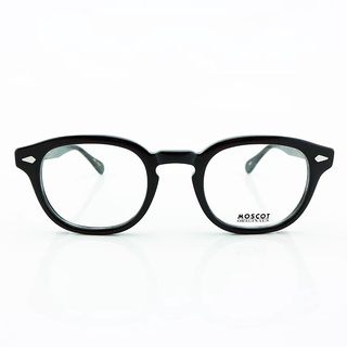 แว่นตา Moscot Lemtosh 49 Col.Black