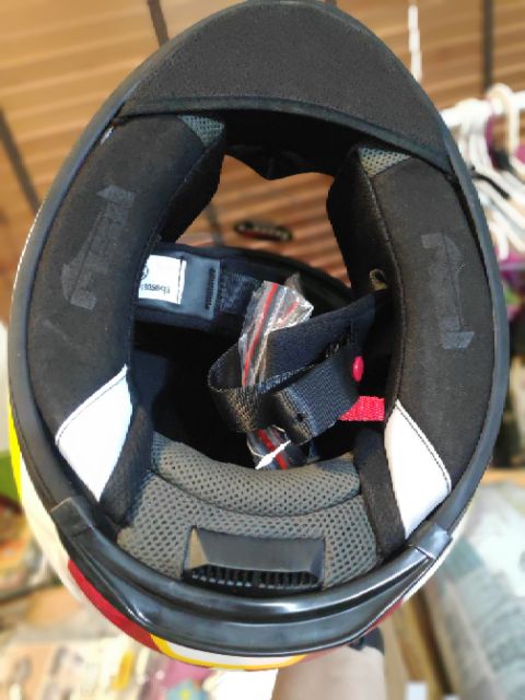 honda hornet helmet price