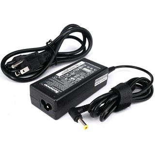 สายชาจร์โน๊ตบุ๊ค อะแดปเตอร์โน๊ตบุ๊ค Acer Adapter 19V/1.58A , DC Jack Size: 5.5 X 1.7 mm แท้ ทรงยาว