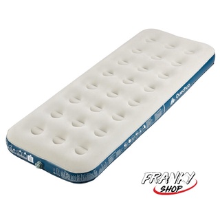 ที่นอนใช้ในการตั้งแคมป์ ที่นอน อุปกรณ์การนอน CAMPING AIR BASIC MATTRESS