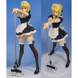 Alter Saber Maid Ver Scale 1 : 6