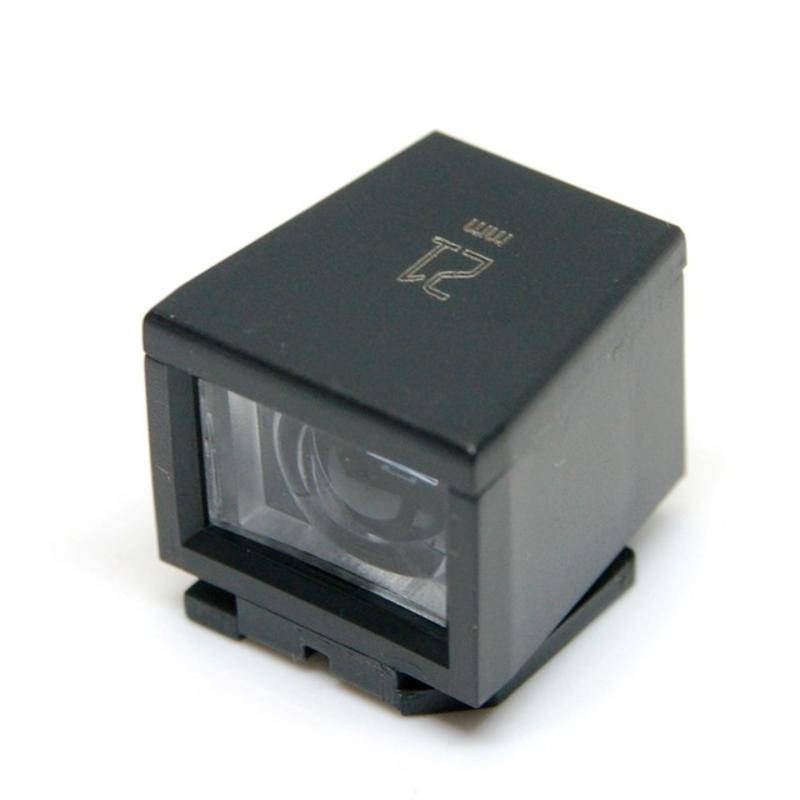 ช่องมองภาพออปติคอล 28 มม. 35 มม. 40 มม. 21 มม. 24 มม. สําหรับแกนภายนอก Ricoh GR3 GR2 Series