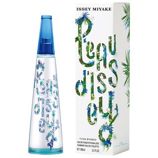 Issey Miyake L’eau d’Issey Summer 2018 EDT 5ml - 10ml นำ้หอมแท้แบ่งขาย