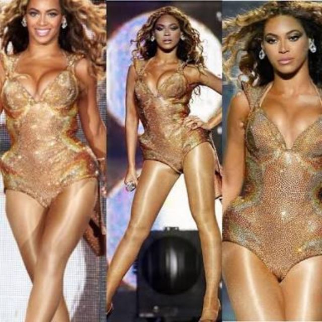 พร้อมส่ง🇹🇭ถุงน่องเงา👉บียอนเซ่👉หนา70Dหนัก40-80กิโลใส่ได้