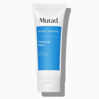 พร้อมส่ง MURAD Acne Clarifying Mask  75g