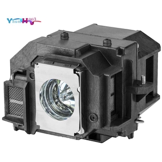 ☆Replacement Projector Lamp for ELPLP54 V13H010L54 for EPSON 705HD S7 W7 S8+ EX31 EX51 EX71 EB-S7 X7 S72 X72 S8 X8 S82 W7 W8 X8E