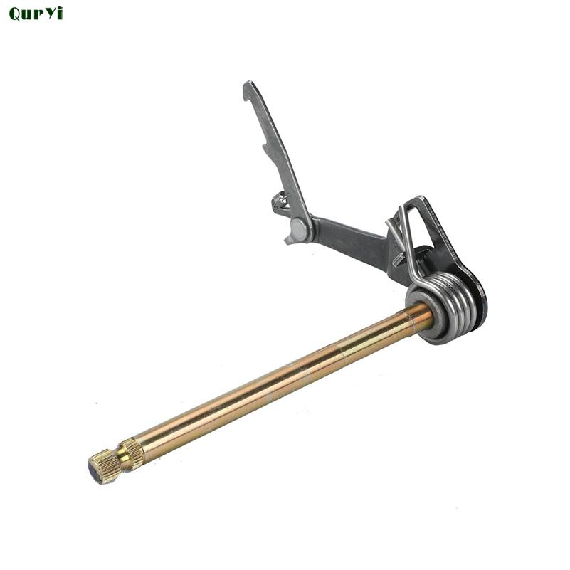 แขนเกียร์รถจักรยานยนต์ 190cc Z190 W190 สําหรับ Zongshen ZS1P62YML-2