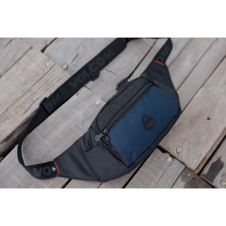 Volcom WAISTBAG กระเป๋าคาดเอว