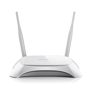 WIRELESS LAN TL-MR3420