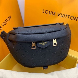 LV Belt Bag Hi-end ส่งฟรี EMS ✅