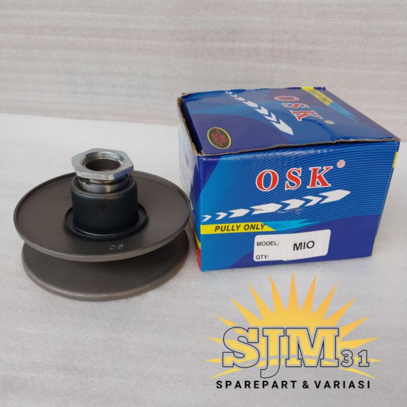 Pully เฉพาะ Mio Osk*