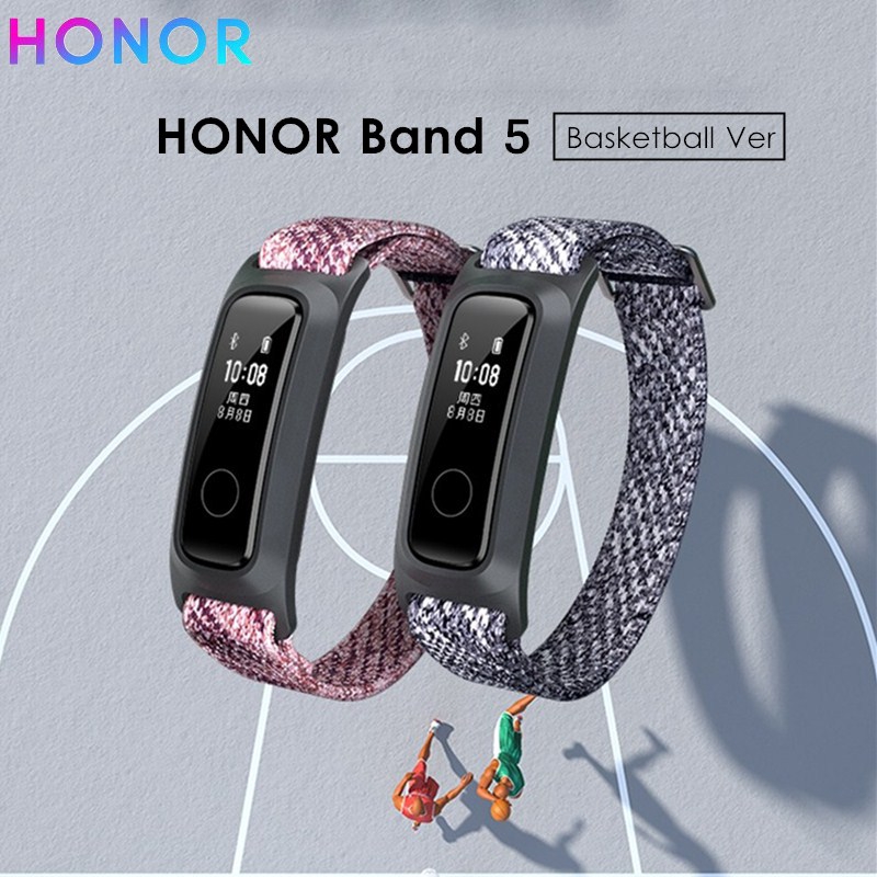 Huawei Honor Original Band 5 Smart Band นาฬิกาข้อมือ Smart Watch 6
