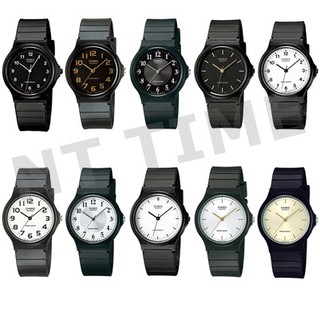 Casio Standard MQ-24 , MQ-71 ประกันCMG 1 ปี MQ-24-1B,MQ-24-1E,MQ-24-7B,MQ-24-7E,MQ-24-9E,MQ-24