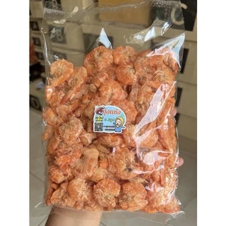 กุ้งแห้ง สตูลสดใหม่ กุ้งคละไซร้ใหญ่