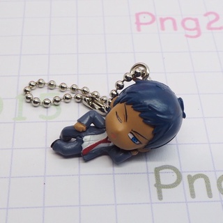 Kuroko no Basket Aomine Daiki Swing Off Shot Edition-2 Digital EYE