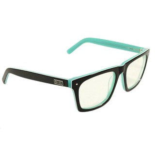 [โค้ด 15X5FE ลด 15%] 9FIVE Watson Anniversary Edition Clear Lens (Black/Teal)