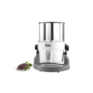 100% Chef 30/0053 Wet Grinder Twin Stones 230v / เครื่องบด