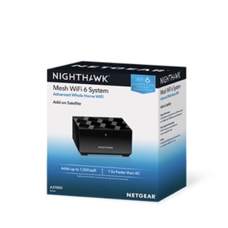 MS60 Wireless Mesh AX1800 Nighthawk Add-on Satellite Netgear