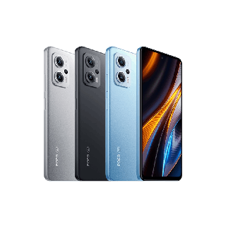 POCO X4 GT 8+128GB โทรศัพท์สมาร์ทโฟน