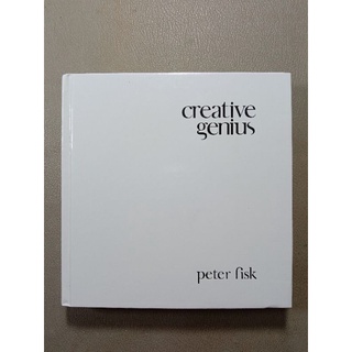 creative genius : peter fisk (043/6)