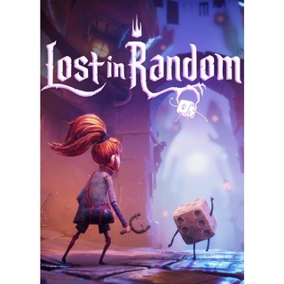 Lost in Random - STEAM OFFLINE