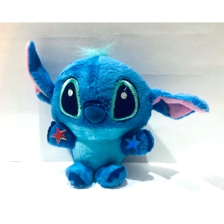 ตุ๊กตาอัดเสียงสติช stitch