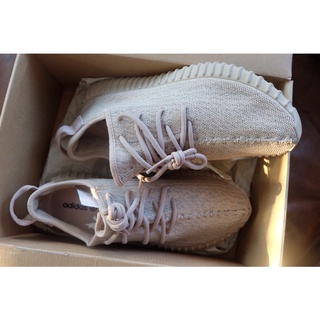 NEW Adidas Yeezy Boost V1