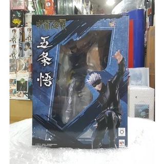 ✅ สินค้าพร้อมส่ง : Megahouse Satoru Gojo – Jujutsu Kaisen Model Toy