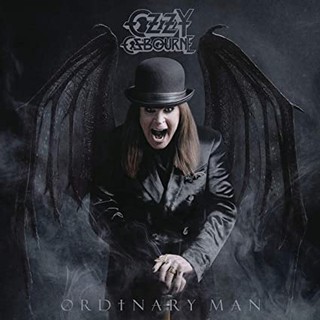 แผ่นเสียง Ozzy Osbourne - Ordinary Man , Vinyl (New)